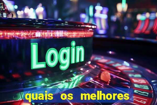 quais os melhores jogos da blaze